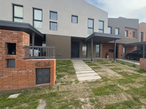 Verbenas Housing Manantiales II 100