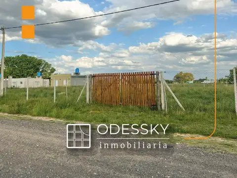 Terreno en Venta en Uribelarrea, USD 40.000