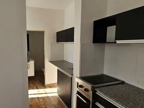 Departamento en Alquiler 1 año