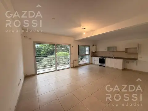 Departamento en alquiler en Jose Marmol