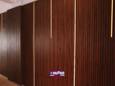 Departamento en Venta al Norte