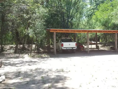 Hermosa y amplia quinta rodeada de naturaleza