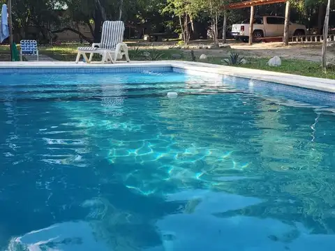 Quinta en Venta en San Marcos Sierra, USD 350.000