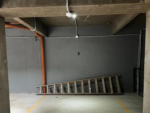 venta Cochera Santa Fe 2678