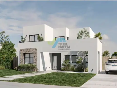Casa en Venta en San Pablo, Countries y Barrios Cerrados en Pilar