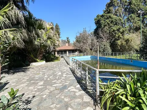 Quinta en Venta en Jose Clemente Paz, Partido de José C. Paz