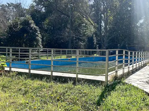 CASA QUINTA EN VENTA – YEI PORÁ | JOSÉ C. PAZ
