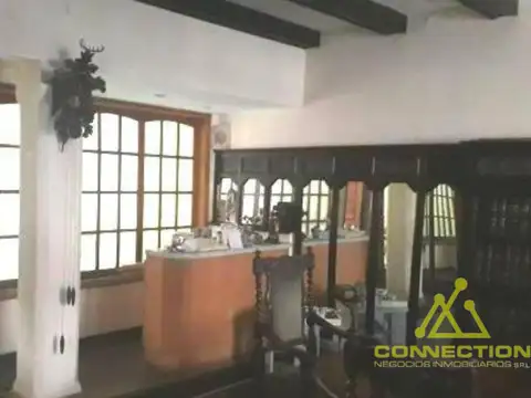 Terreno - Venta Chalet 6 ambientes - Mar del Plata