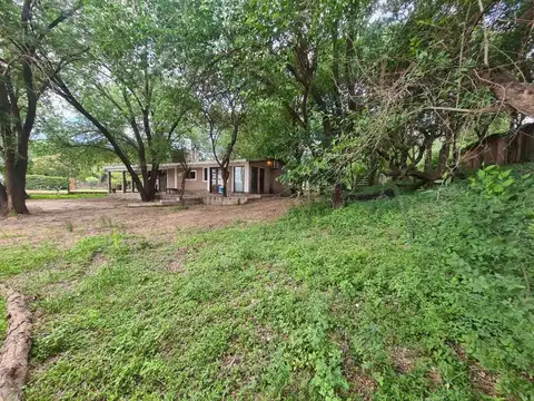 Casa en Venta 13 años