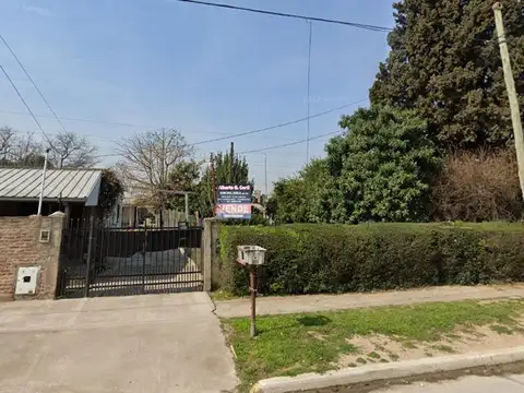 VIVIENDA  UNIFAMILIAR SPIRO Y ACHEGA
