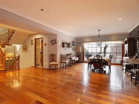 Casa en Venta de 5 dormitorios