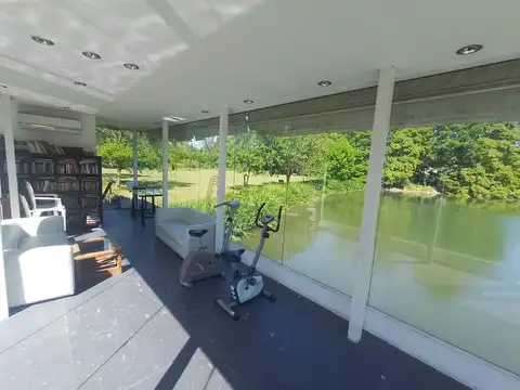 Departamento en Alquiler en Villa del Lago, $ 850.000