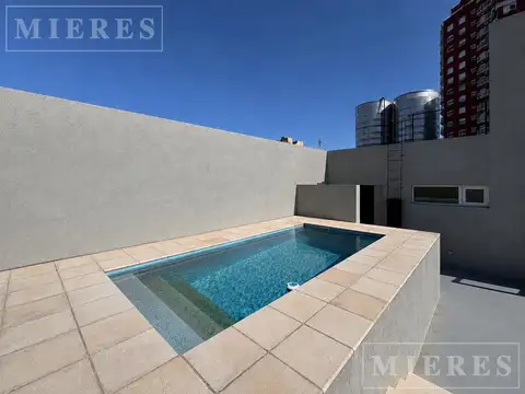 Albarellos al 400