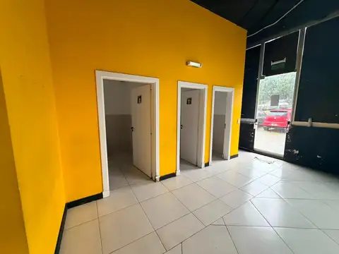 Ubicación premium y excelente retorno de inversión