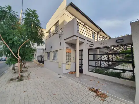 DEPARTAMENTO 3 AMBIENTES EN VENTA CON PATIO - APTO CREDITO