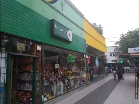 GALPON EN VENTA 