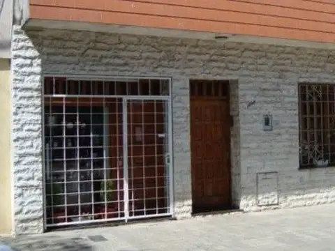 San Lorenzo 4345