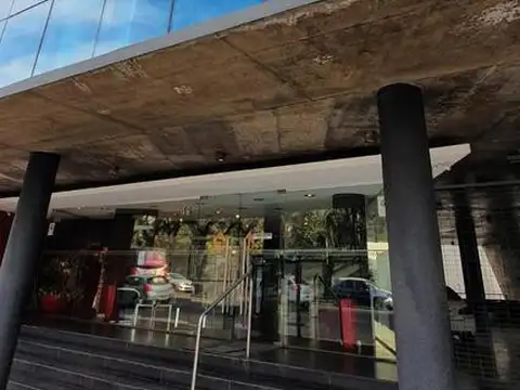 Oficina en Palermo