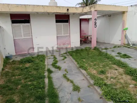 CASA A LA VENTA EN BERISSO