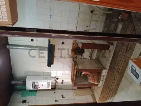 Casa en Venta en Berisso, USD 40.000