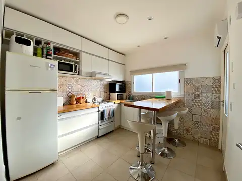 Depto Tipo Casa en Venta de 4 ambientes