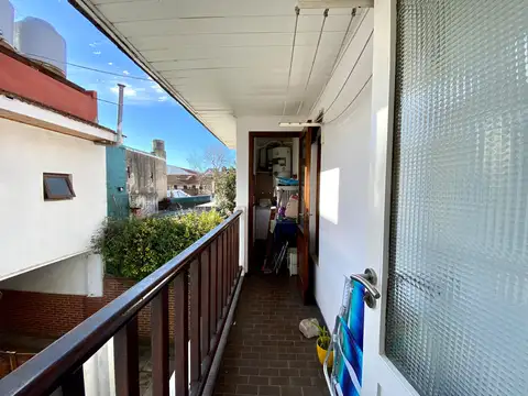 Depto Tipo Casa en Venta de 3 dormitorios
