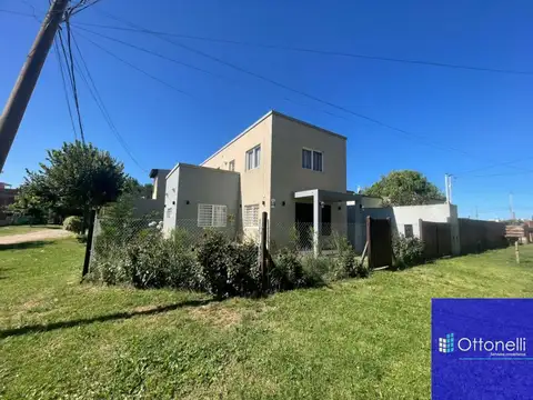 PH en venta c/ cochera en San Bernardo