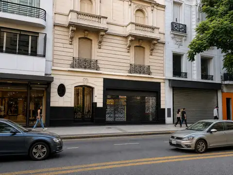 Local en Alquiler en Retiro, CABA