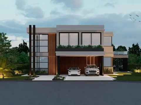 Terreno en Venta en Principado Ciudad Nautica, USD 130.000