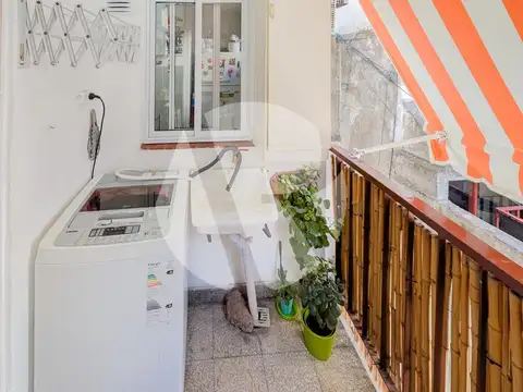 Departamento en Venta al Noroeste