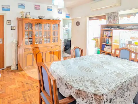 Departamento en Venta 50 años