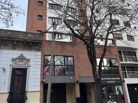 Departamento en Alquiler en La Plata, Partido de La Plata
