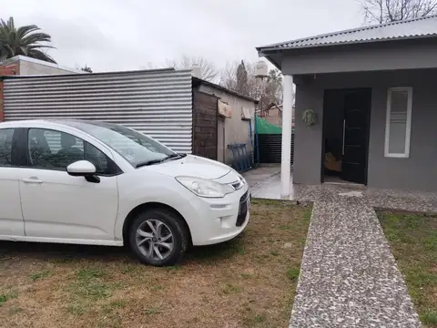 Casa + Departamento en venta en Fátima - OPORTUNIDAD