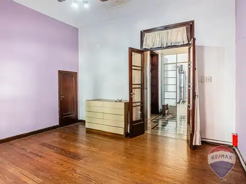 Depto Tipo Casa en Venta con 1 cocheras