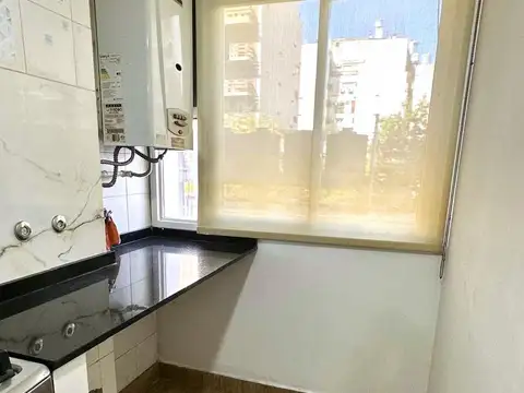Departamento en Alquiler en Villa Crespo, $ 1.250.000