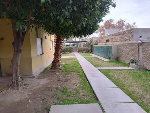 Departamento en Venta en Santa Lucia, USD 54.000