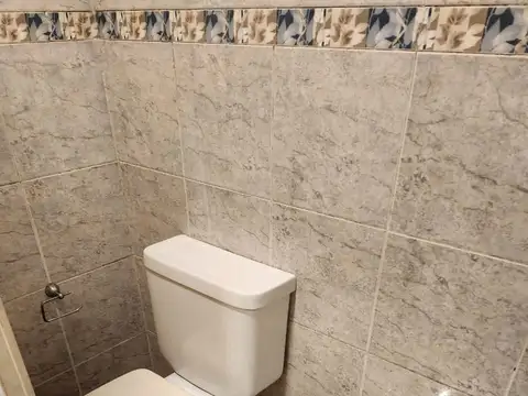 Departamento en Venta 12 años