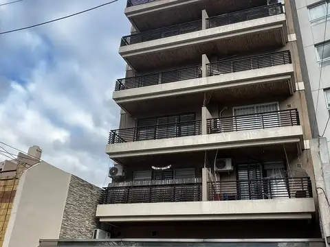 EN VENTA departamento Monoambiente amplio y luminoso.