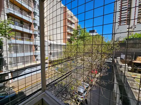 Departamento en Alquiler 45 años