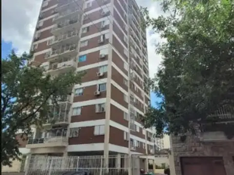 DEPARTAMENTO 3 AMBIENTES EN VENTA- AL FRENTE- CON AMENITIES DE CATEGORIA