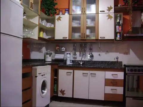 Departamento en Venta en Caballito, USD 160.000
