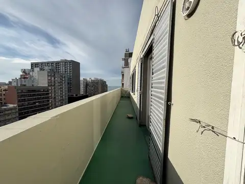 Departamento en Venta en Centro, USD 126.000