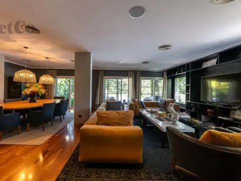 Casa en Venta 1 año