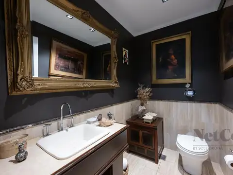 Casa en Venta en Pilar, USD 1.990.000