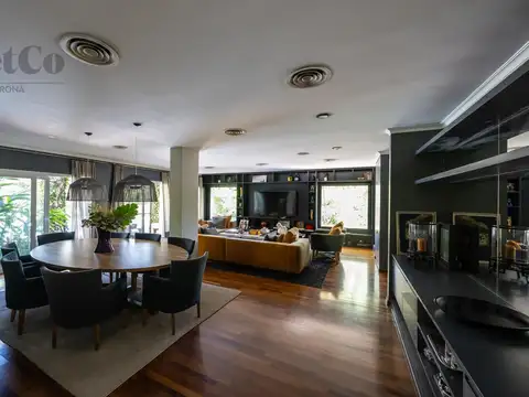 Casa en Venta al Norte