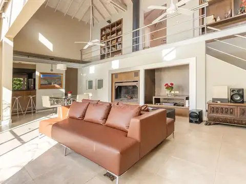 Casa en Alquiler Temporal en Valle Claro, USD 1.800