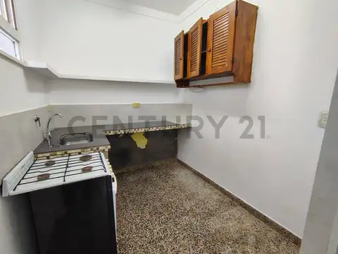 Departamento en Venta en La Plata, USD 64.000