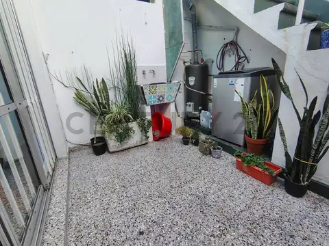 CASA EN PH EN VENTA EN LA PLATA TRES DORMITORIOS CON PATIO Y TERRAZA
