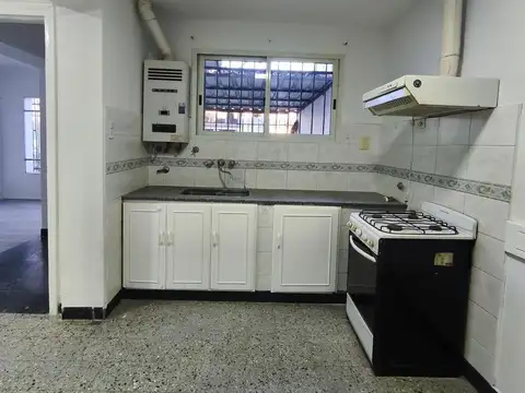 Casa en Alquiler al Este