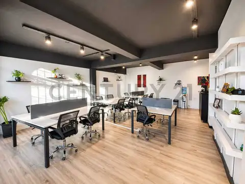 Alquiler de Local Comercial en la Quinta Sección.